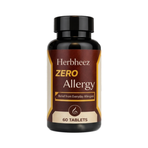 Zero Allergy